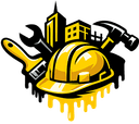 Gold Painters Ltd logo
